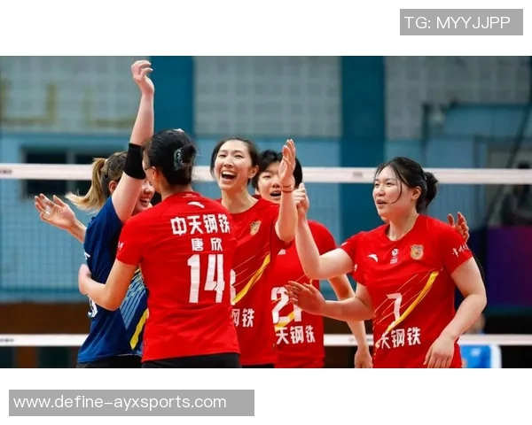 辽宁女排与广东女排激战正酣谁将夺得本赛季女排联赛的冠军荣耀